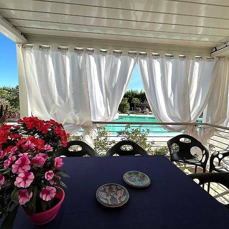 Agriturismob&B Loggia Degli Artisti Palazzolo dello Stella Εξωτερικό φωτογραφία