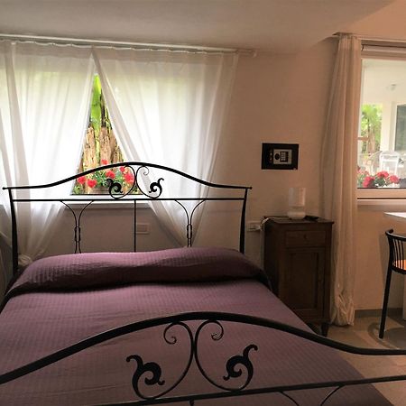 Agriturismob&B Loggia Degli Artisti Palazzolo dello Stella Εξωτερικό φωτογραφία