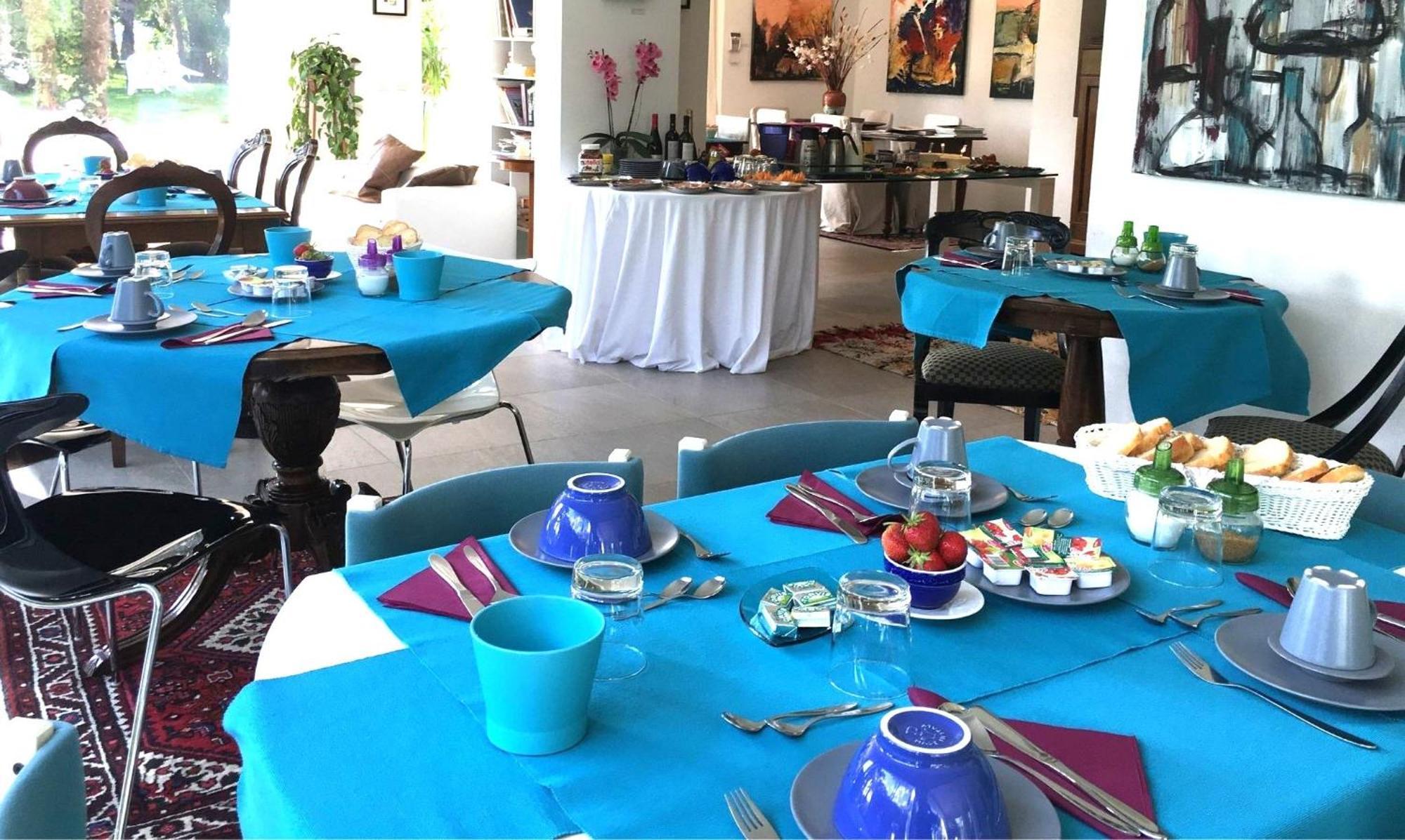 Agriturismob&B Loggia Degli Artisti Palazzolo dello Stella Εξωτερικό φωτογραφία