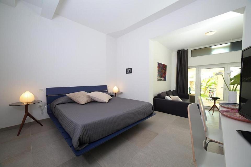 Agriturismob&B Loggia Degli Artisti Palazzolo dello Stella Εξωτερικό φωτογραφία