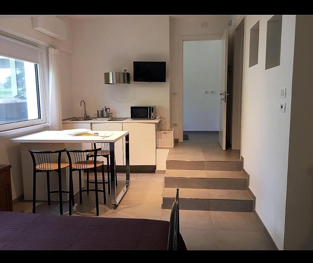 Agriturismob&B Loggia Degli Artisti Palazzolo dello Stella Εξωτερικό φωτογραφία