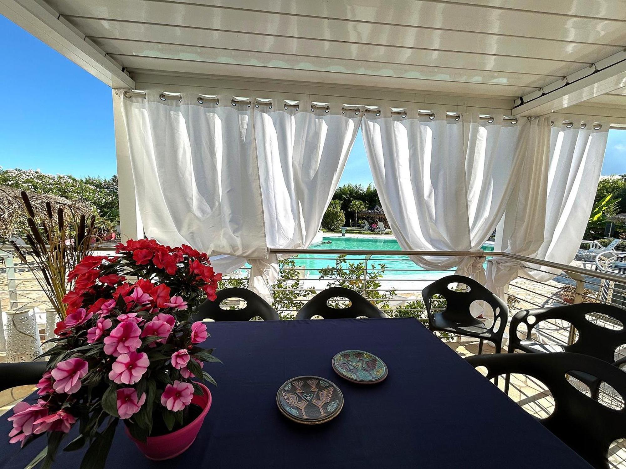 Agriturismob&B Loggia Degli Artisti Palazzolo dello Stella Εξωτερικό φωτογραφία
