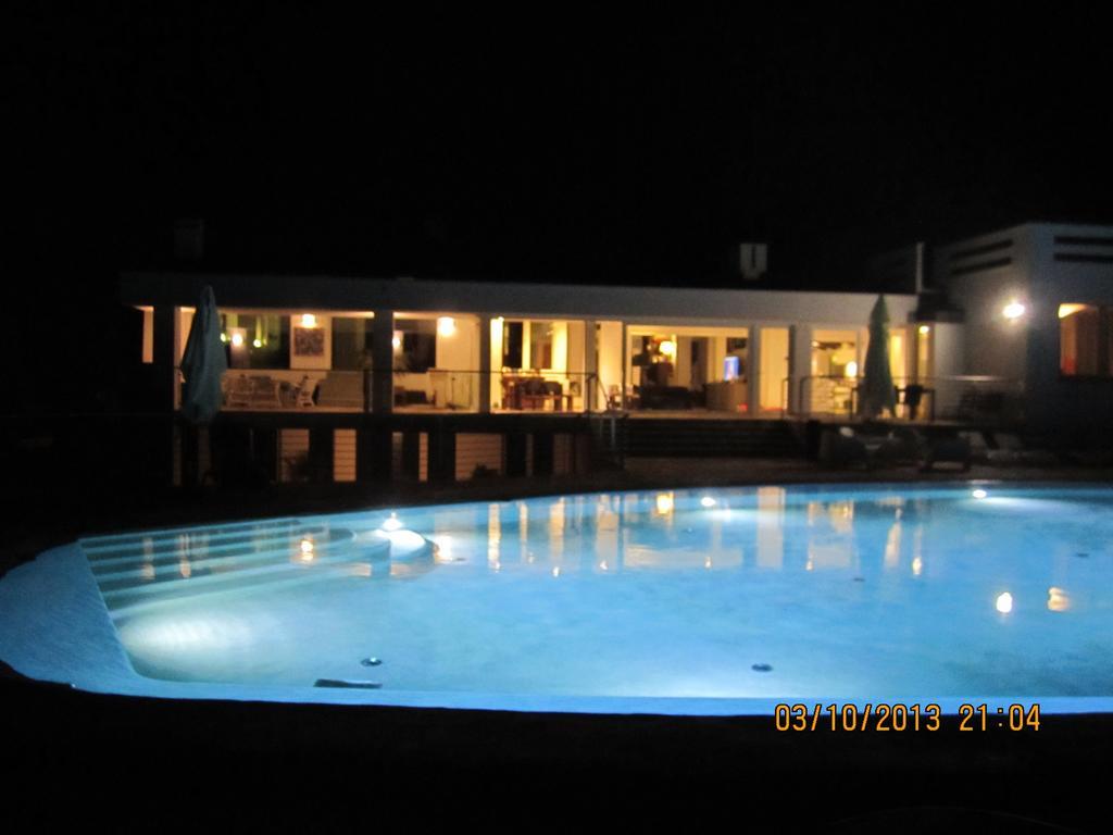 Agriturismob&B Loggia Degli Artisti Palazzolo dello Stella Εξωτερικό φωτογραφία
