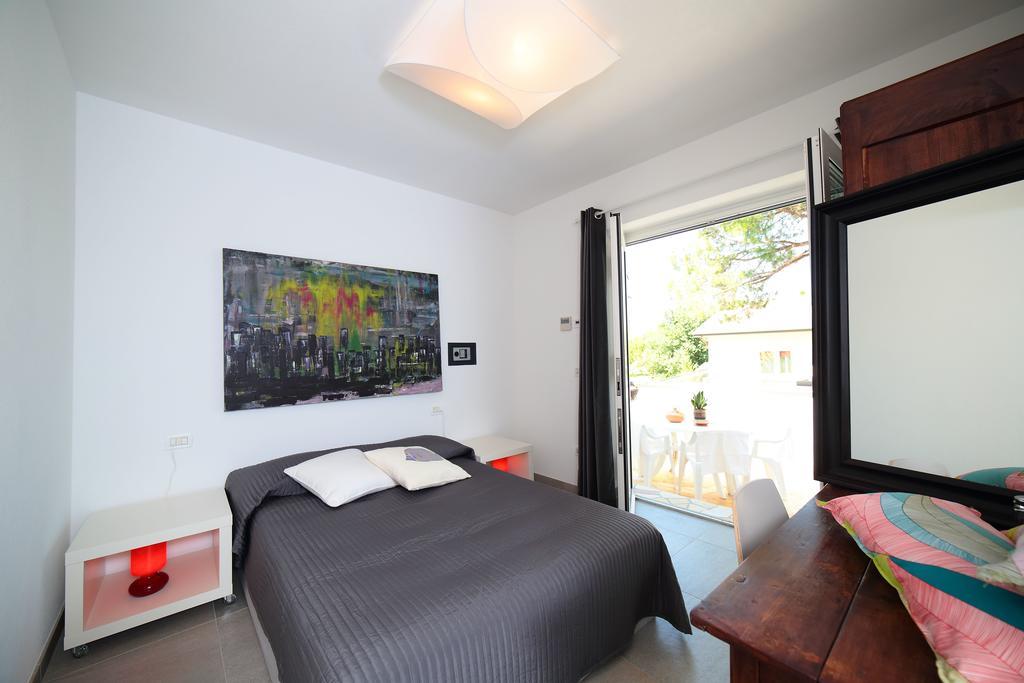 Agriturismob&B Loggia Degli Artisti Palazzolo dello Stella Εξωτερικό φωτογραφία