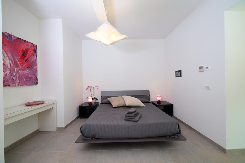 Agriturismob&B Loggia Degli Artisti Palazzolo dello Stella Εξωτερικό φωτογραφία