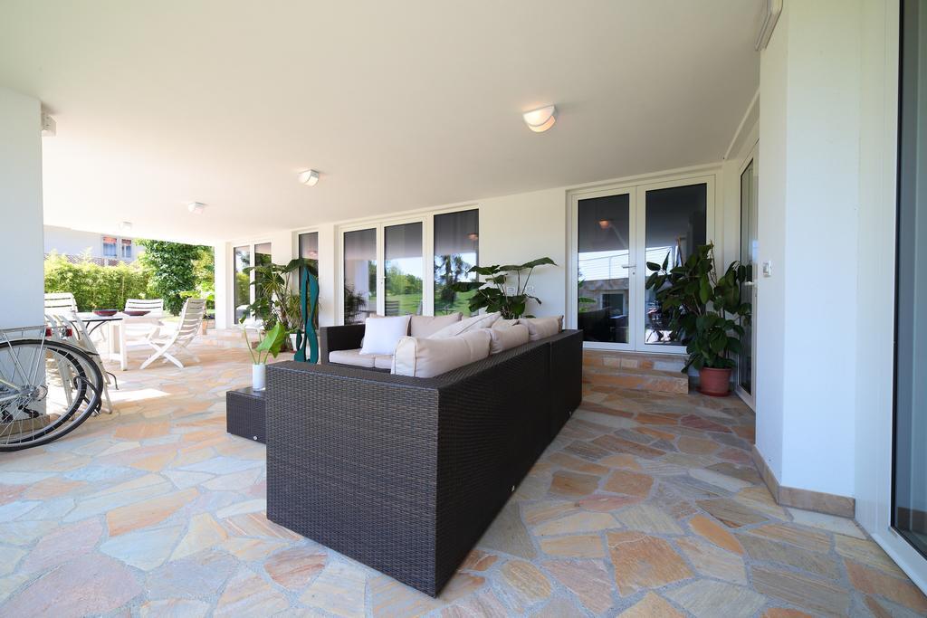 Agriturismob&B Loggia Degli Artisti Palazzolo dello Stella Εξωτερικό φωτογραφία