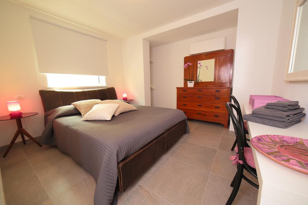 Agriturismob&B Loggia Degli Artisti Palazzolo dello Stella Εξωτερικό φωτογραφία
