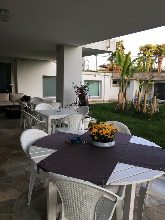 Agriturismob&B Loggia Degli Artisti Palazzolo dello Stella Εξωτερικό φωτογραφία