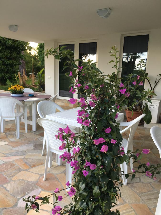 Agriturismob&B Loggia Degli Artisti Palazzolo dello Stella Εξωτερικό φωτογραφία