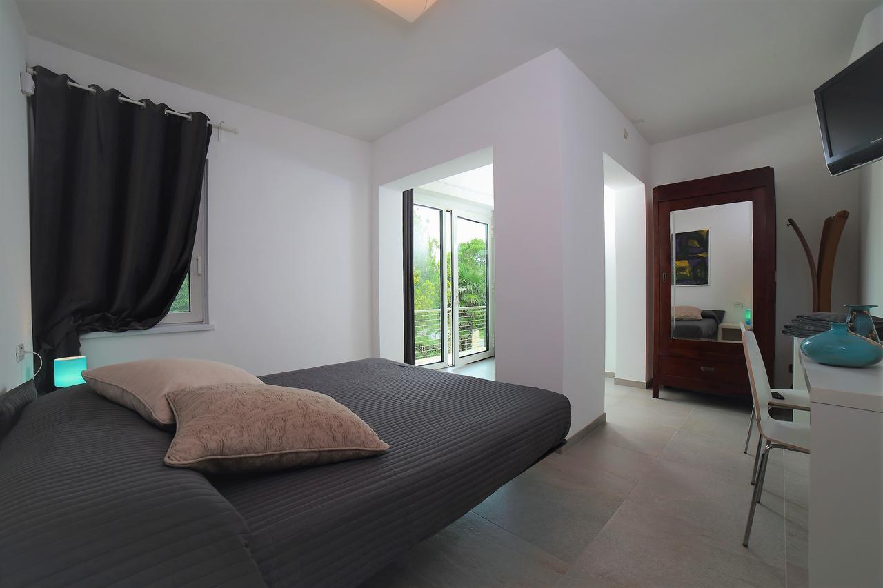 Agriturismob&B Loggia Degli Artisti Palazzolo dello Stella Εξωτερικό φωτογραφία