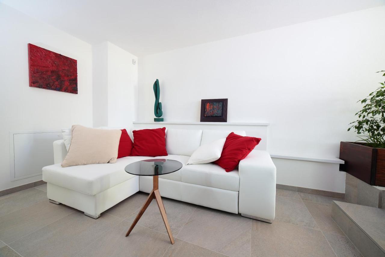 Agriturismob&B Loggia Degli Artisti Palazzolo dello Stella Εξωτερικό φωτογραφία